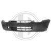DIEDERICHS 4480150 Bumper